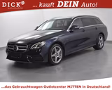 Mercedes-Benz E300de T 2X AMG Line BURMES+360+STANDHZ+ACC+LED+ - Mercedes-Benz E 300 Gebrauchtwagen