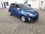 Renault Twingo GT Sport - Renault Twingo aus 2009: Sport