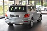 Mercedes-Benz GLK 220 CDI 4Matic 7G"PANORAMA"AHK"NAVI"1.HAND" - Mercedes GLK-Klasse mit Schiebedach