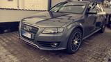 Audi A4 Allroad//B8 8K// CCWA 3.0TDI//Quattro - Audi A4 Allroad B8-8K
