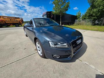 Audi A5 - 6