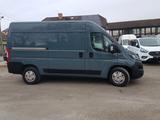 Fiat E- Ducato L2H2 RS: 3450 mm Climatr. Kamera - Angebote