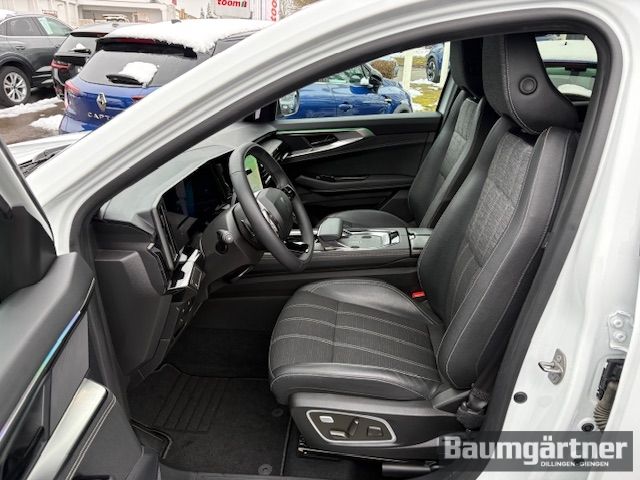 Fahrzeugabbildung Renault Austral Techno TCe 160 Mild-Hybrid Automatik