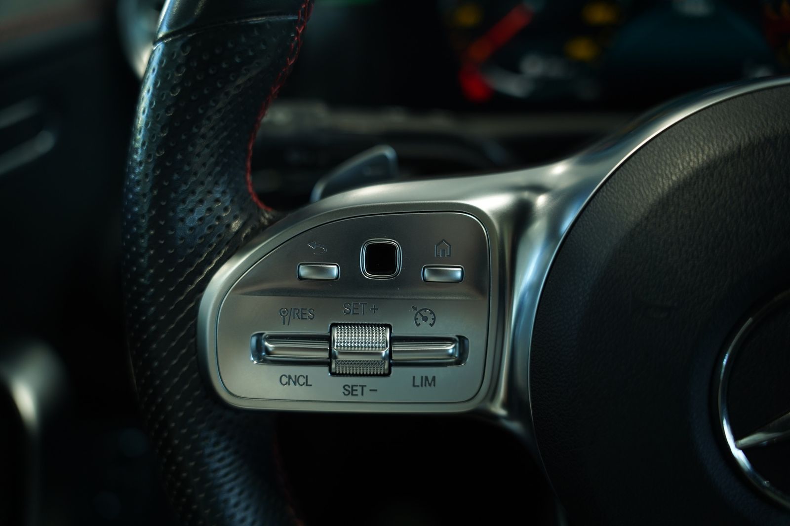 Mercedes Benz Cla 250
