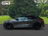 Audi RSQ8 4.0 TFSI V8 ACC Matrix STHZG HUD Pano - gebrauchte Audi RSQ8 aus dem Jahr 2020