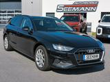 Audi A4 Avant 40 TDI*Navi*LED*SH*PDC*Memory - Audi A4 aus 2021
