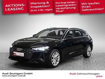 Audi A5 Avant TDI 150 kW S tronic