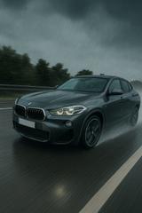 BMW X2 Baureihe X2 sDrive 18 d M Sport X - BMW X2 Gebrauchtwagen in Berlin