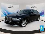 BMW 745Le xDrive iPerformance Laser HEAD-UP HIFI LED - BMW 745 aus 2022