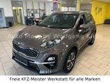 Kia Sportage 1.6 Vision 4WD Navi, Komfort, 1.Hd. - Kia Sportage in Augsburg