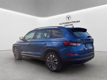 Skoda Kodiaq - 4