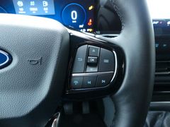 FORD Tourneo Custom L1 Active*AHK*BLIS