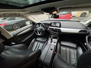 BMW 520 - 12