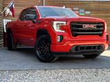 GMC Sierra 1500 Elevation 2.7L Turbo 4x4 Crew AHK - GMC Gebrauchtwagen