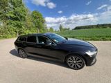 Volvo V60 T6 AWD Geartronic Inscription Scheckh. AHK  - Volvo V60: Geartronic