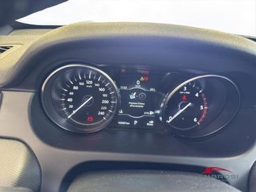 Land-Rover Discovery Sport - 12