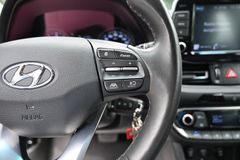 HYUNDAI i30 1.0 T-GDI Kamera Sitzhz PDC CarPlay WLAN 1Hd