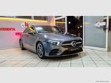 Mercedes-Benz MERCEDES-BENZ A 180d SEDAN Automatic Premium AMG - Sedan mit Diesel-Antrieb