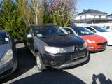 Mitsubishi Outlander 2.2 DI-D Instyle - Mitsubishi Outlander in Magdeburg