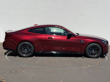 BMW M4 - 5