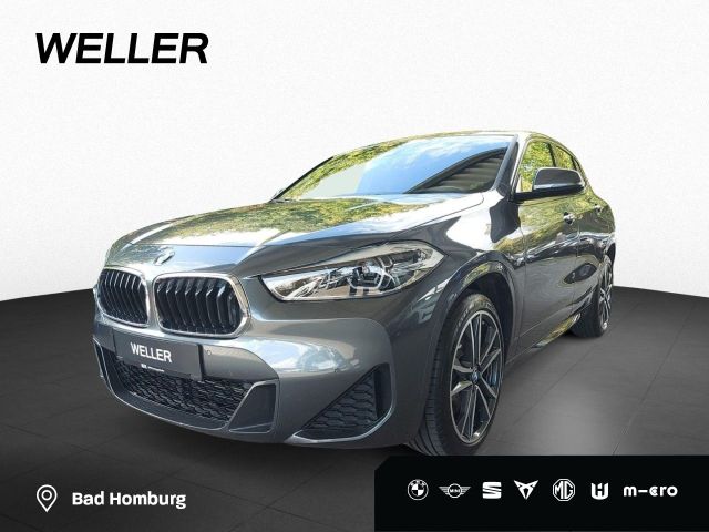 BMW X2 sDrive20i M Sport KomfZu HiFi SpoSitz Navi