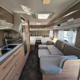 Dethleffs Nomad 520 ELT (Nr.115) 5000€ RAUERT PRÄMIE - Dethleffs 520
