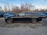 Mercedes-Benz E 200 T-Modell 9G MULTIBEAM COMAND 20" - Mercedes-Benz E-Klasse: T Model