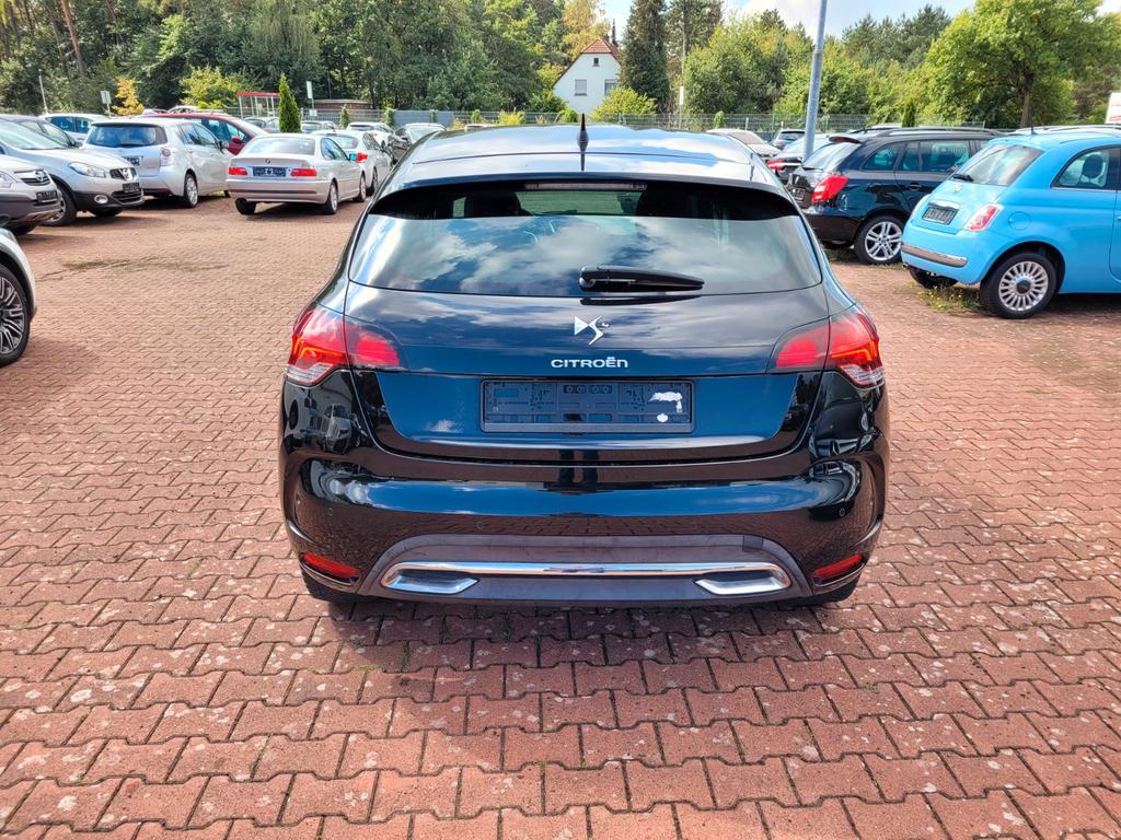 Citroën DS4