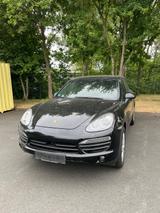 Porsche Cayenne S Diesel S - Porsche Cayenne in Kassel