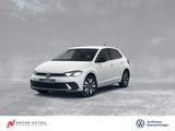 Volkswagen Polo 1.0 TSI GOAL LED+NAVI+ACC+SHZ+2xPDC+DAB+ALU - Volkswagen Polo Jahreswagen