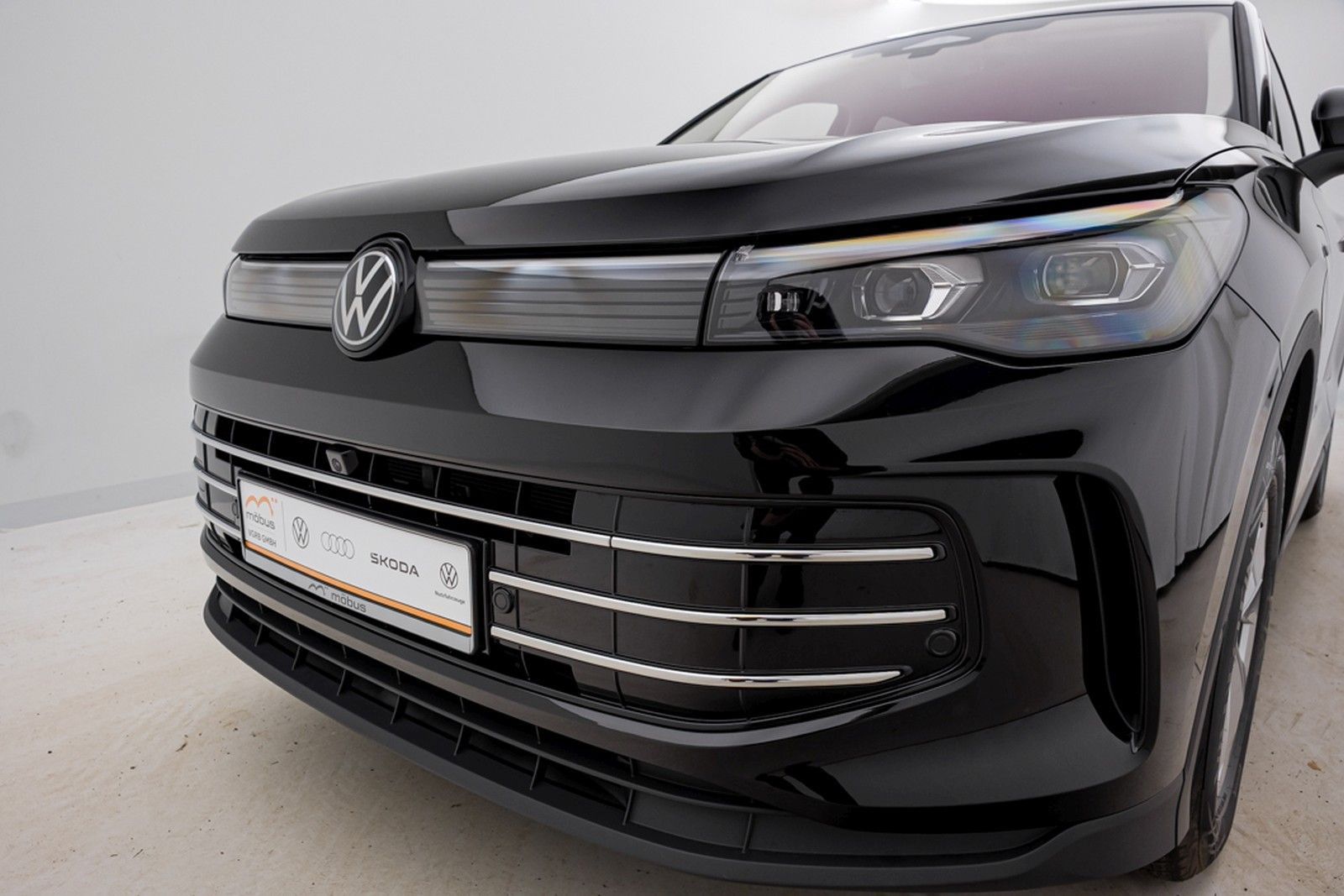 Volkswagen Tiguan - Bild 22