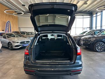 Audi A4 Avant 35 TFSI *LED*Navi*elek. Heckl*