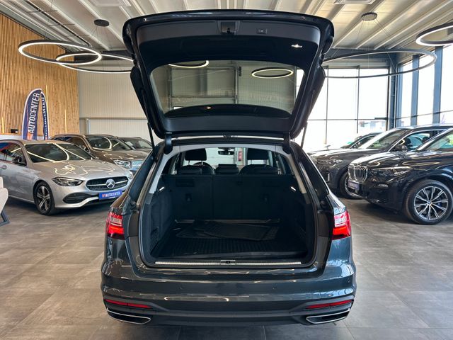 Audi A4 Avant 35 TFSI *LED*Navi*elek. Heckl*