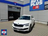 Skoda Kamiq 1.0 TSI Style LED+CAM+SITZHZG+PDC+HU NEU