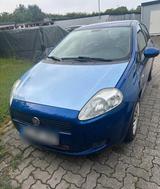 Fiat Punto 1.4 Motor kein Tüv  Fest Preis - Fiat Punto aus 2009: 1.4