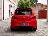 Opel Corsa E OPC Performance - Opel Corsa: Opc