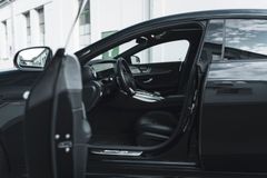 Fahrzeugabbildung Mercedes-Benz AMG GT53 4Matic+ *MwSt. / Voll*
