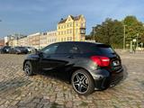 Mercedes-Benz A 180 BlueEFFICIENCY - Mercedes-Benz A 180 in Lübeck
