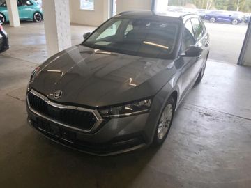Skoda Octavia - 2