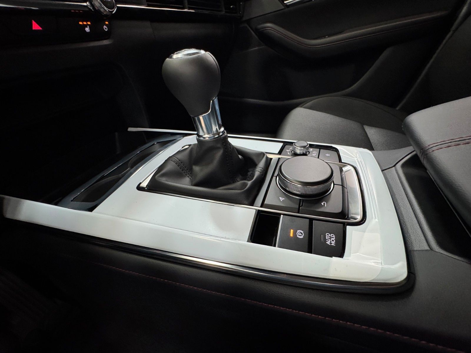 Mazda CX-30 - Bild 21