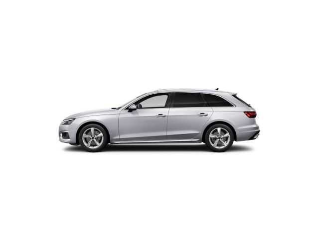 Audi A4 - Bild 7