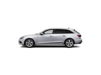 Audi A4 - Vorschau Bild 7