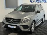 Mercedes-Benz GLE 350 d 4M AMG Line Night AHK ILS-LED Distr.+ - Mercedes-Benz GLE-Klasse: AMG