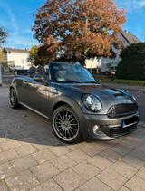 MINI Mini Cooper S / 184 PS - MINI MINI: Ps