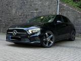 Mercedes-Benz Mercedes A Klasse A220 Night Paket Allrad ... - Mercedes-Benz A 220 in Duisburg