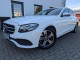 Mercedes-Benz E 220 d T 9G-Tronic Avantgarde - gebrauchte Mercedes-Benz E 220 aus dem Jahr 2020