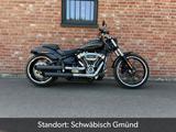 Harley-Davidson Softail FXBRS Breakout 114