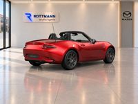 Mazda MX-5 - Vorschau Bild 2