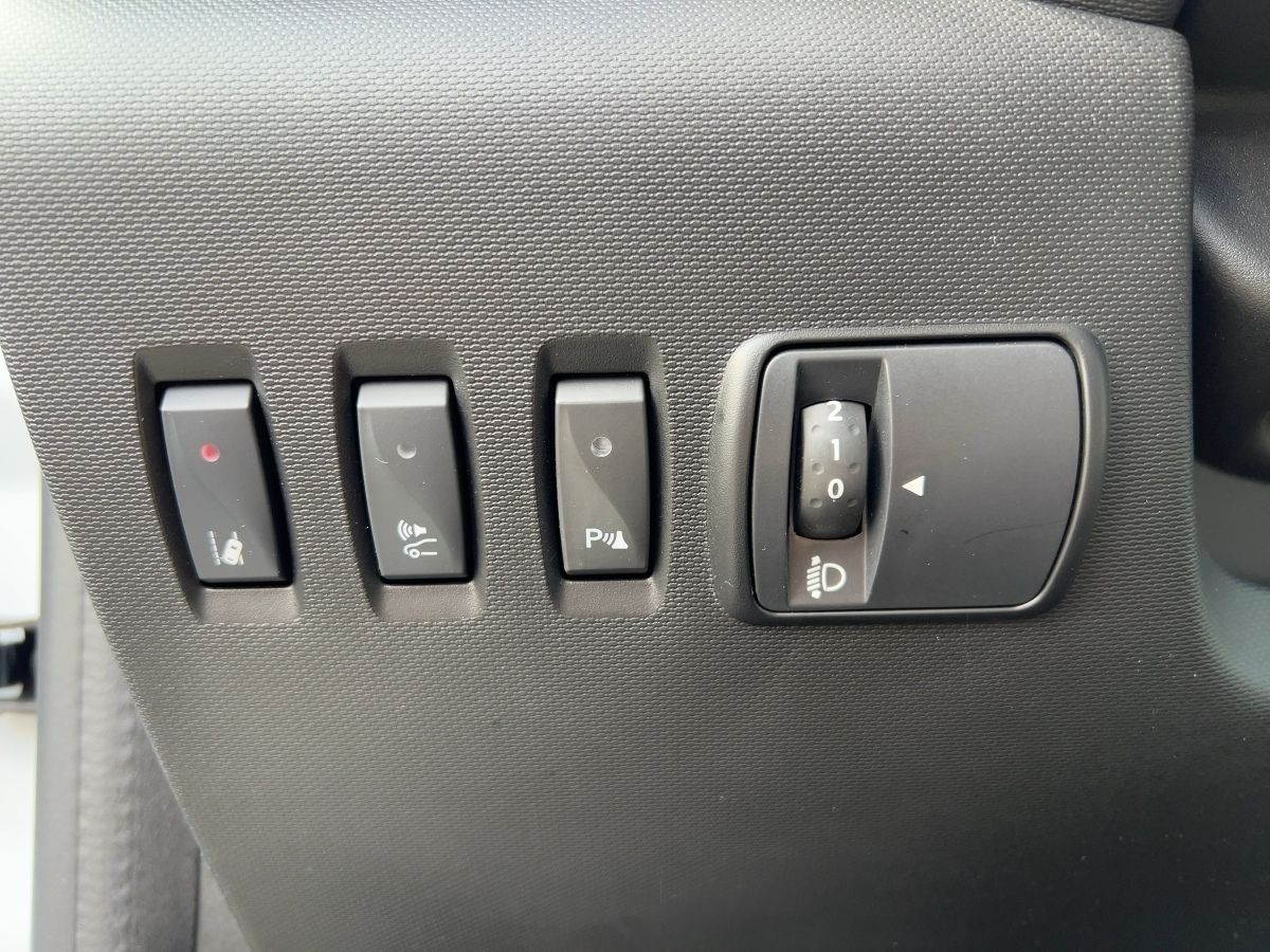 Renault Twingo - Bild 19