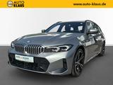 BMW 330 i xDrive M Sport Touring Rückfahrk. CarPlay  - BMW 330: 330i M Sport